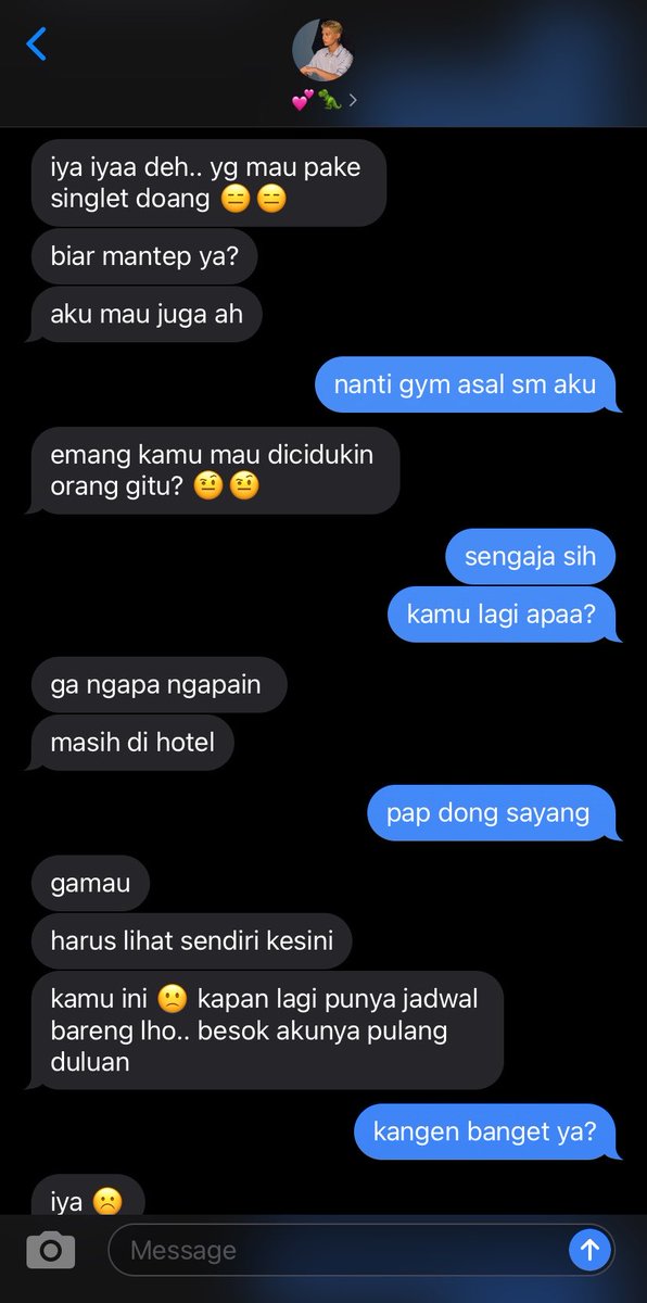 mancingribut's tweet photo. #tones; tritwit, mumpung lagi diatas tanah yg sama dan se udara https://t.co/8L3ocZY4ja