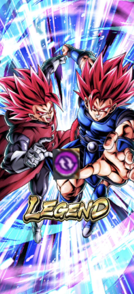 dbl_f0rfun's tweet photo. @DB_Legends I wanna see that for the next legends festival 2026 please Tani make that happen one day!

#DBL
#DBLegends https://t.co/IbIlKcL6Mw