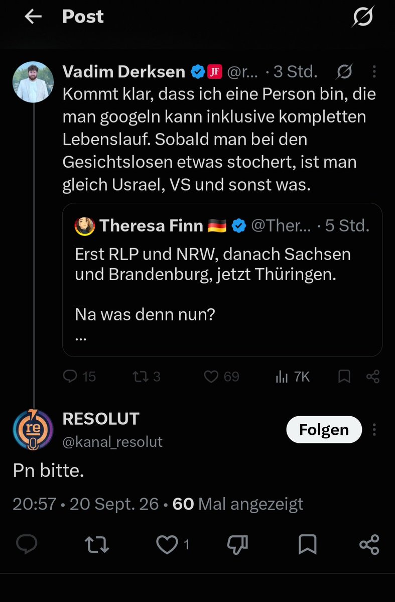 shlomo96's tweet photo. Die Libkon/NS Larper-Allianz hätte man vor zehn Jahren auch nicht kommen sehen https://t.co/MMEWRkn5UL