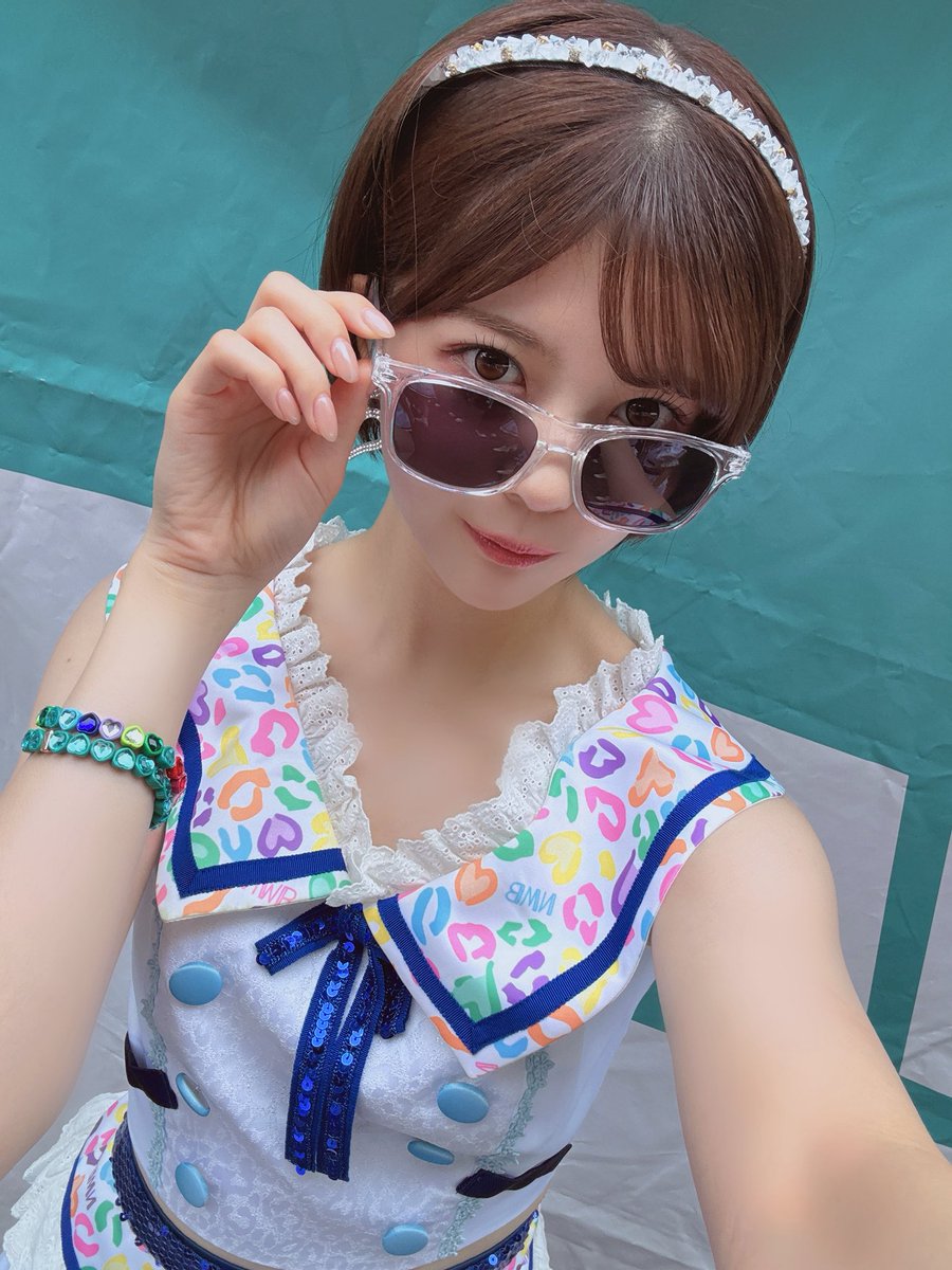 sakashita_mako's tweet photo. おはようございます😎⋆˚꩜｡ https://t.co/xzn4LoHXiN