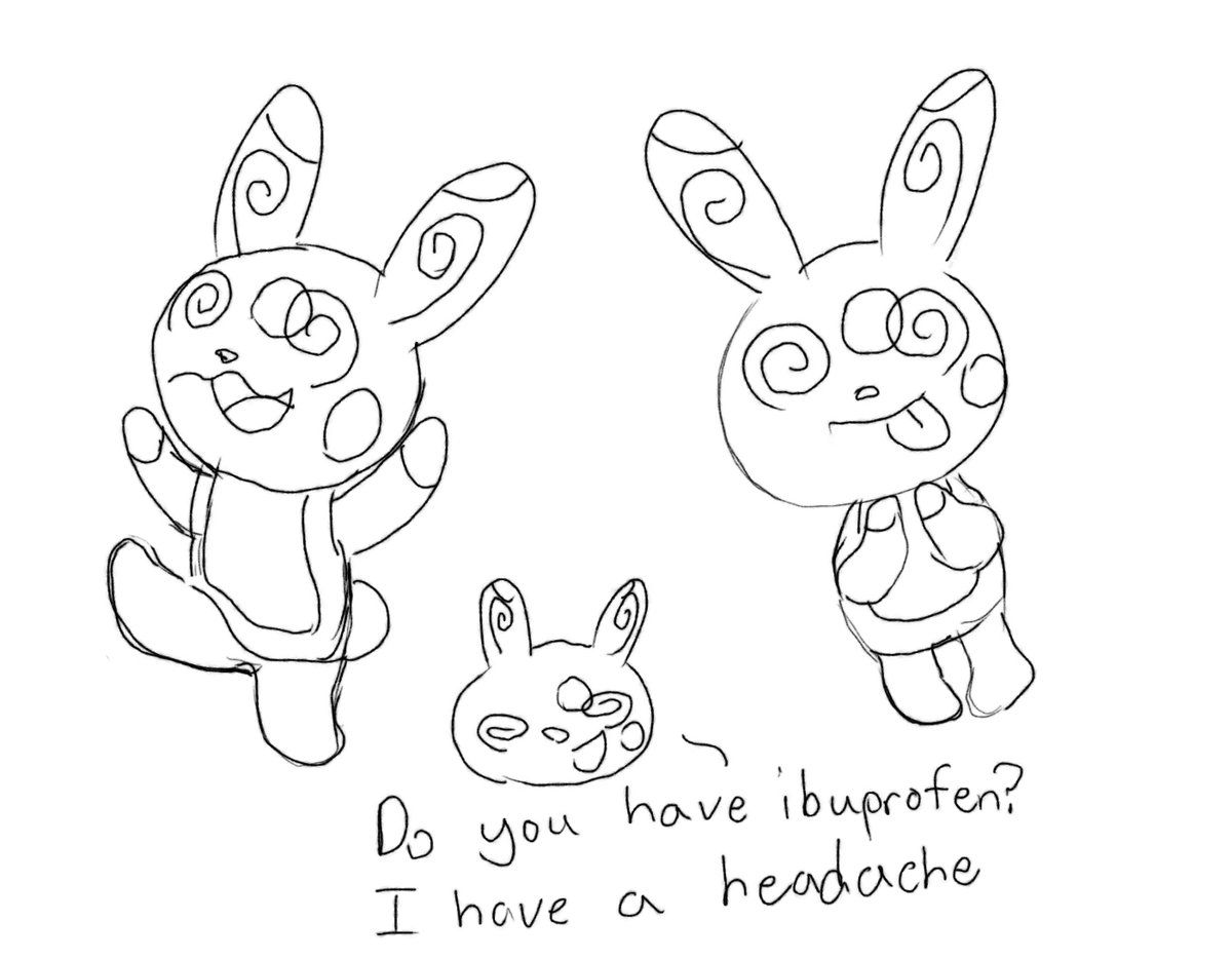 Joshibunnyzzz's tweet photo. Trying to doodle something https://t.co/muClJFFWWo