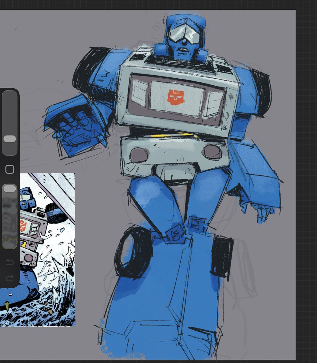 un0rthodox_uu's tweet photo. How could I forget to repost beachcomber 

#beachcomber #transformers https://t.co/QejZtZzuaV