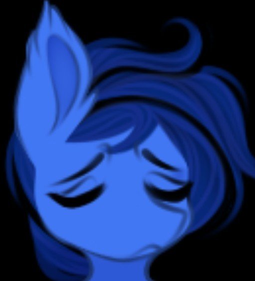 BlueMaple0130's tweet photo. @LunaMoon0v Luna for bucks sake we were supposed to go somewhere tonight but she got you omg Luna https://t.co/dh8sYew43H
