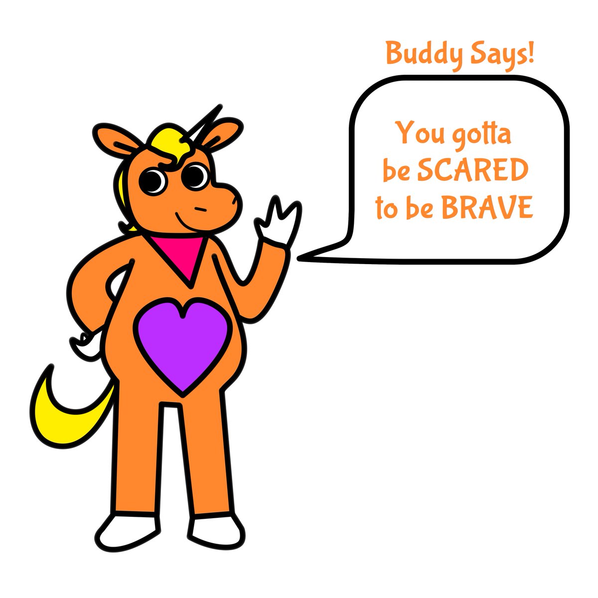 petrichormir's tweet photo. Buddy if he were in Banban
#Buddytheunicorn #GartenofBanban https://t.co/czhx5Q4YIH