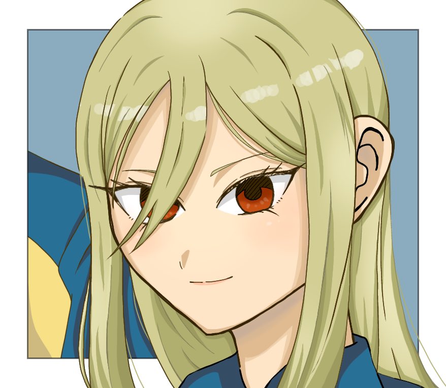milkym714's tweet photo. #イナイレ版毎日ワンドロ真剣勝負
お題：脅威の侵略者編の名シーン
制作時間：85分
カオス戦で吹雪に向けた微笑みが忘れられない https://t.co/htkY2g68pX