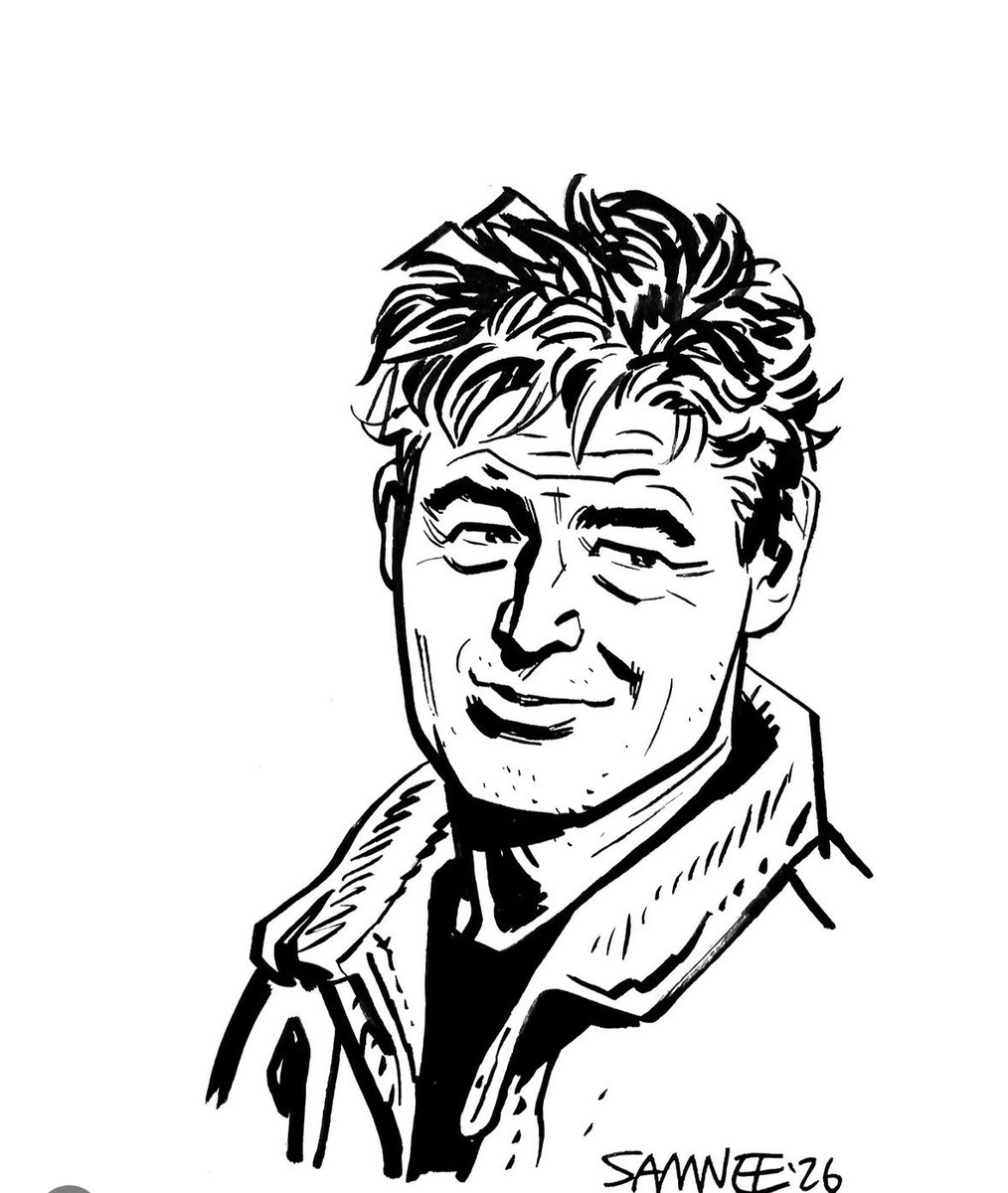awoodustin's tweet photo. Kyle Chandler Hal Jordan / Chuck Yeager in DC NEW FRONTIER 

That’s just some perfect shit right here https://t.co/e6oKUOHput
