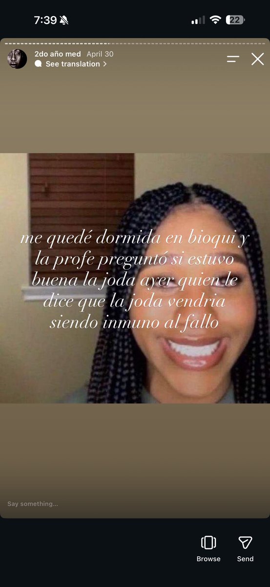 riastudyingmed's tweet photo. la real vida del estudiante https://t.co/CTs9xg0Shx