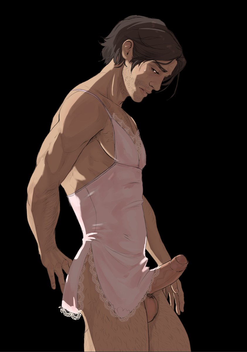 FTL_Art's tweet photo. Some old pieces of Jimmy in lingerie, might redraw the pink one........what do you think? https://t.co/dRTDYRJ3Kr