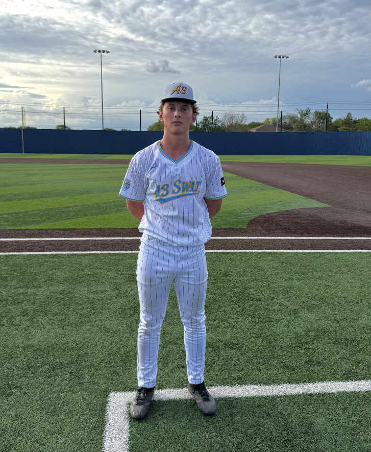 FiveToolSTX's tweet photo. F: @a3swatbaseball 16U National 7, Lone Star Brewers American (Luna) 18U 4
PoG: Cooper Knight 2-2, 2B, 3B, 3 RBI https://t.co/cKjI7oVrbz