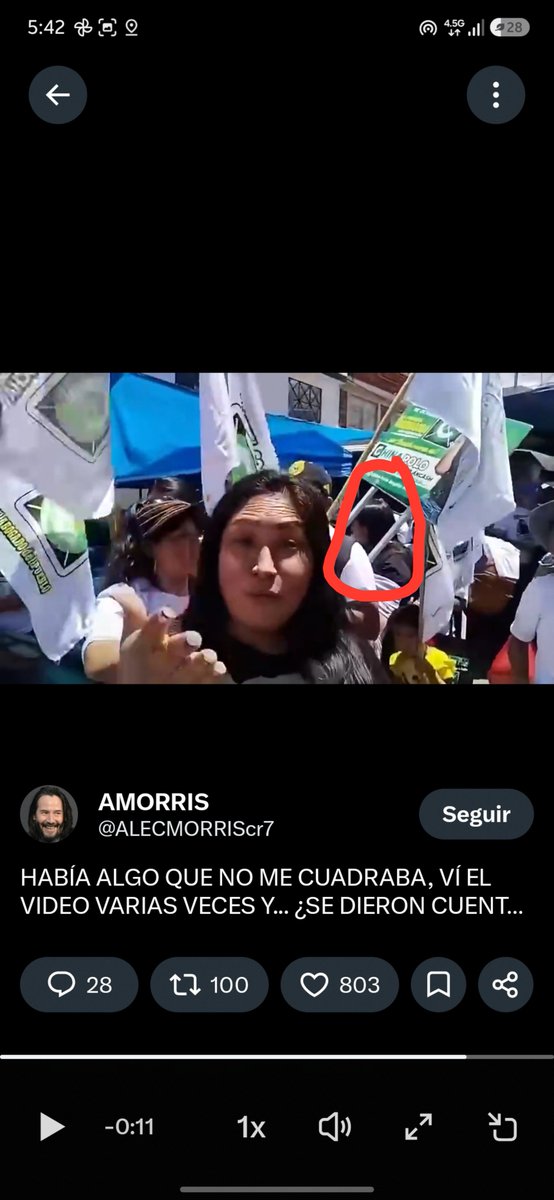 Solano9404's tweet photo. @ALECMORRIScr7 En la primera imagen se ve el arana qué saco . Y en la segunda se ve un poco el.rostro de esa mujer. Miren el. Video completo y me darán la razón https://t.co/CwtP8OHQo9