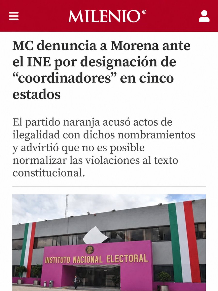MovCiudadanoMX's tweet photo. Para violar la ley y hacer campañas adelantadas Morena se inventó a los Defensores de la Cuarta Transformación. 
¿Y qué hizo el PAN? Copiarles. 👀

Vamos a seguir denunciando las campañas ilegales y tramposas de la vieja política.👇 https://t.co/7EGc5CQ8fM