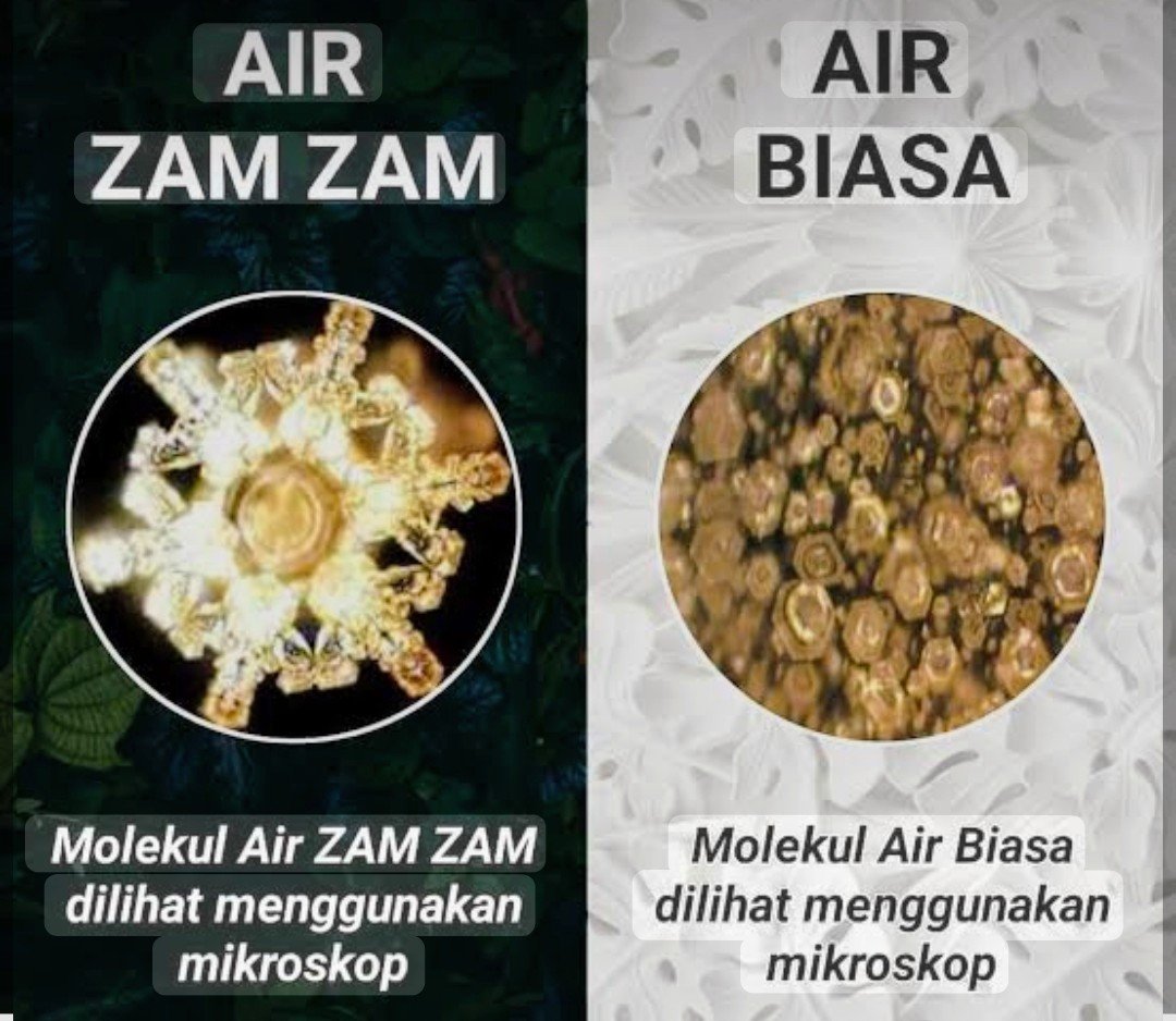 Flavia_Fadella's tweet photo. Tadi Kak Ismail bahas..
Air Zam-zam itu milikku
Didalamnya ada bbrp sumber mata air Zam-zam, disana ada mustika gaib yg merubah air jd kualitas no 1 

Mustika itu milikku
Karena Arsya sakit parah jd Kakak kasih 1 buat Arsya ya. Tapi puasa 3 hari dulu. Moga cepat sembuh Adekku
❤️ https://t.co/y3dfIcVT2b
