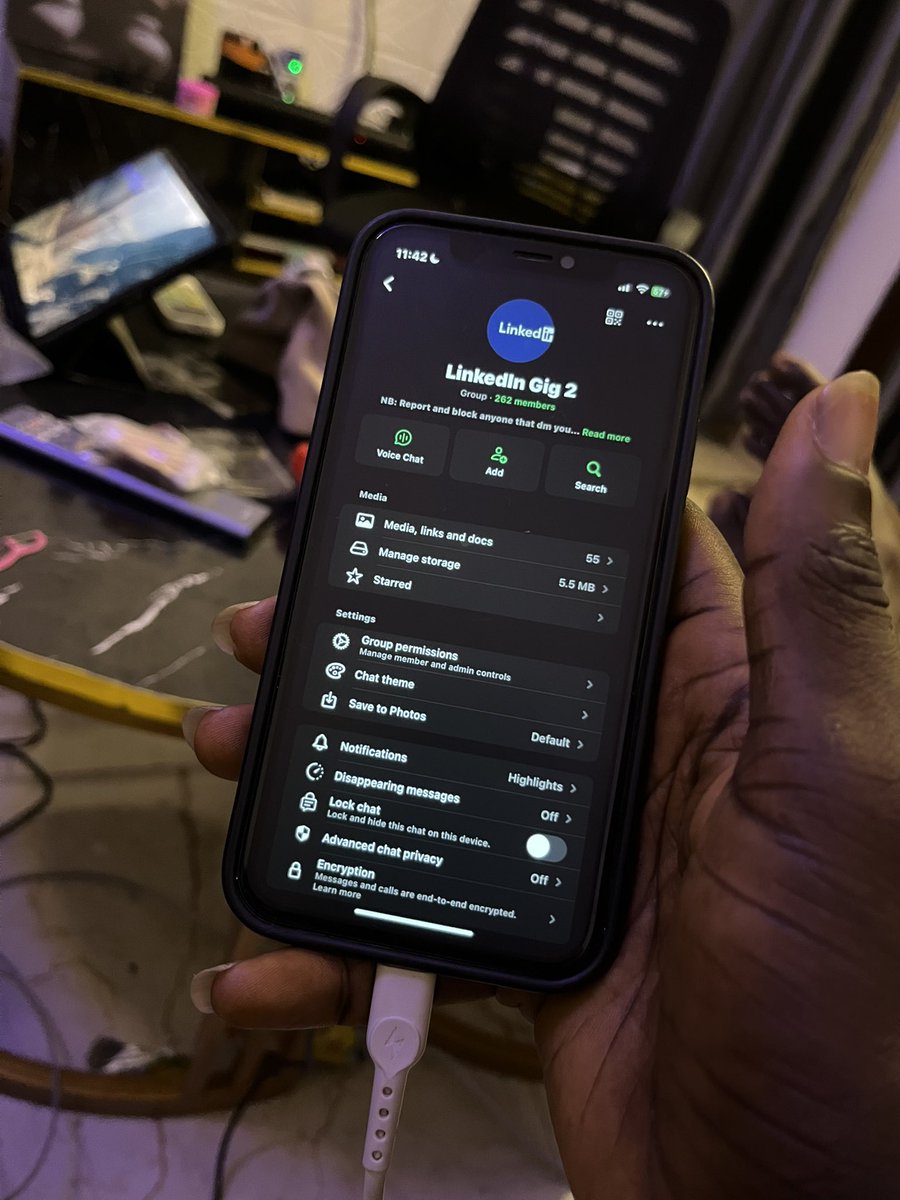 Unc_Banks's tweet photo. Thank you lord, today’s payday done✅
Let’s do more this week
LinkedIn accounts for rental can come in https://t.co/uw38fNGabc