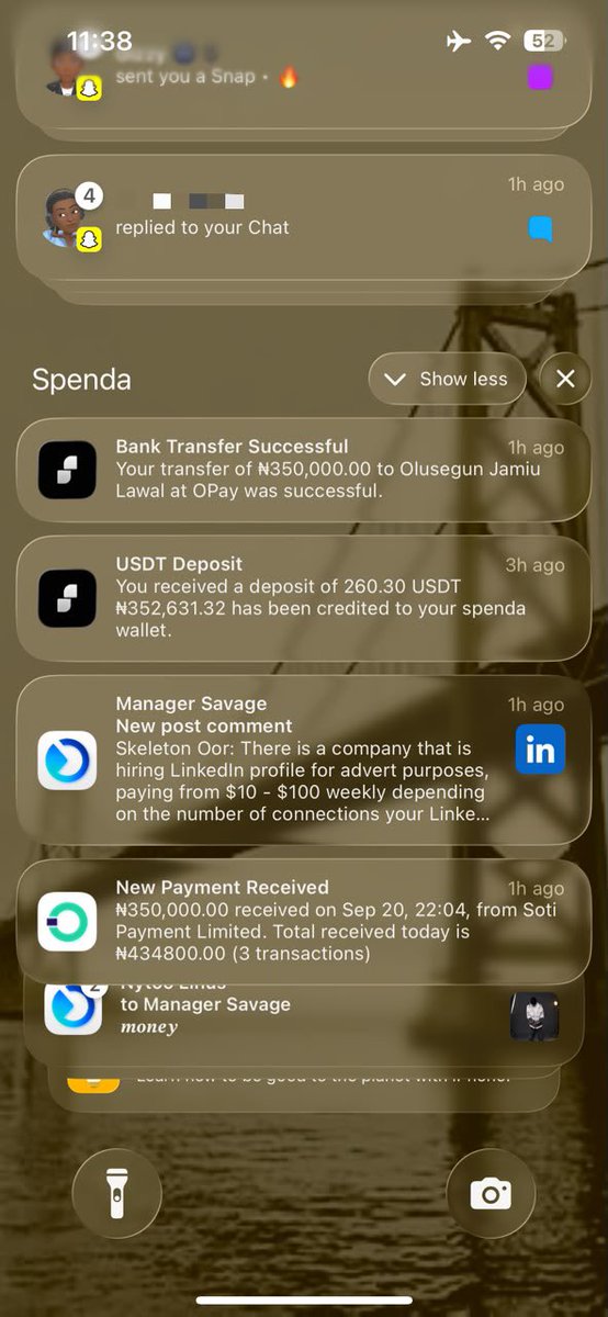 Unc_Banks's tweet photo. Thank you lord, today’s payday done✅
Let’s do more this week
LinkedIn accounts for rental can come in https://t.co/uw38fNGabc