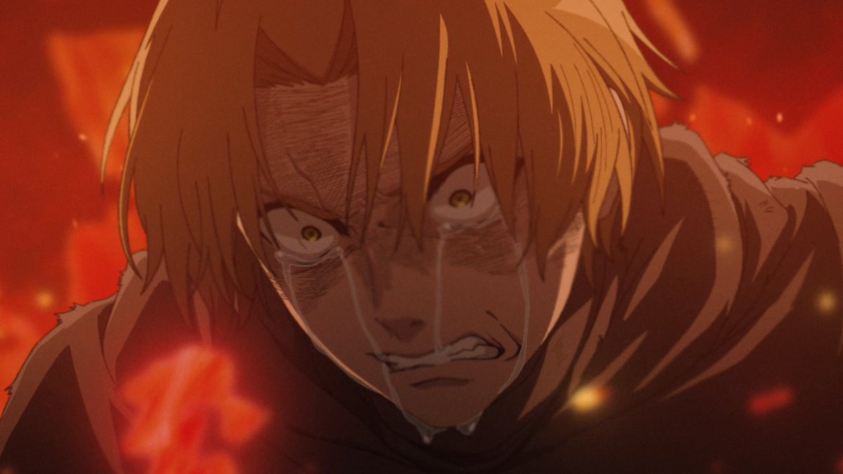 El_Luiskis's tweet photo. Lo de Mushoku ha sido demencial, mira que soy team Re:Zero pero esta semana ha sido muy muy superior. https://t.co/RC7FFCTjD2