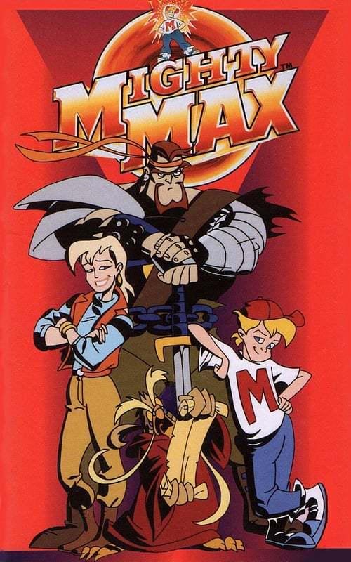 DBX_88's tweet photo. @SideScrollers Mighty Max and Beast Wars https://t.co/LDuXReJqSr