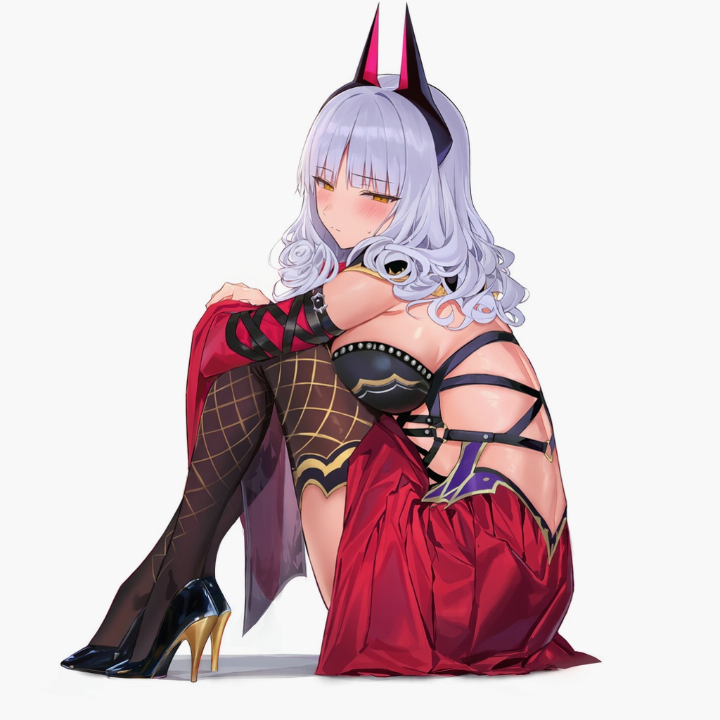 DShearon92179's tweet photo. カーミラ　carmilla
Fate/Grand Order

SFW イラスト https://t.co/QuzI6opBIA
