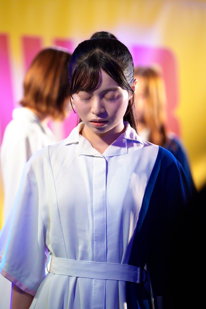 hidesheutan's tweet photo. 260920 タワーレコード渋谷店  B1F イベントスペース
#BNSI 1st Mini Album『旬景』 発売記念リリースイベント
#AI ちゃん
BNSI 1周年おめでとう🎉 https://t.co/G2ntVPmwnD