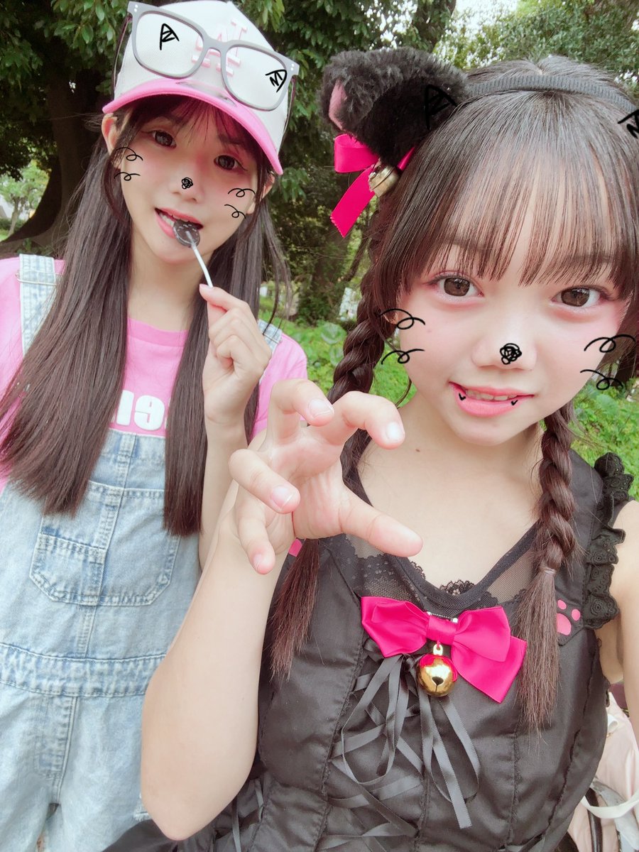 _kohatan_'s tweet photo. おはようございます😻
昨日の撮影レッスン🐈⬛❤️一枚目はあいなんカメラマン📸レッスン楽しかった🎵
今日は愛知キッズコレクションに向かってます🚗³₃名古屋校のみなさん、運営のみなさん、ご一緒できるみなさん、ヨロシクお願いします😊
#こはたん #GLUES #topmodelschool
#ハロウィン #ネコ https://t.co/17qsj6wini