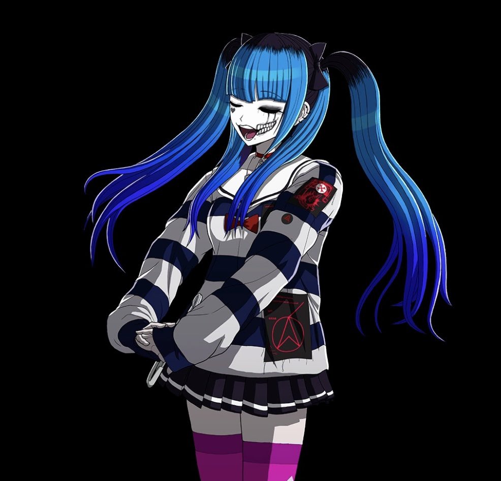 DramaticDarumi's tweet photo. @Hinataa_Ha I got some chocolate, ya want sooooome? https://t.co/XNFXEC2SZR