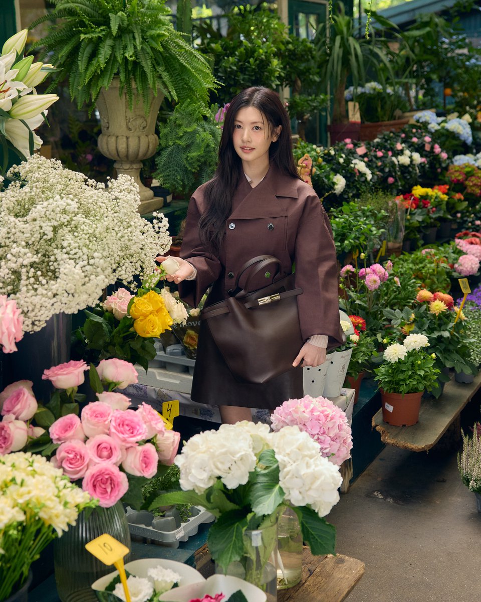 slist2015's tweet photo. 정소민, 롱샴 로컬 앰버서더 발탁...파리 화보 공개

#정소민 
#배우정소민 
#庭沼玟 #JungSomin 
#롱샴 #Longchamp
⬇관련기사⬇ 
https://t.co/U3jiGZ3rBe https://t.co/zMj3ZyGIGF