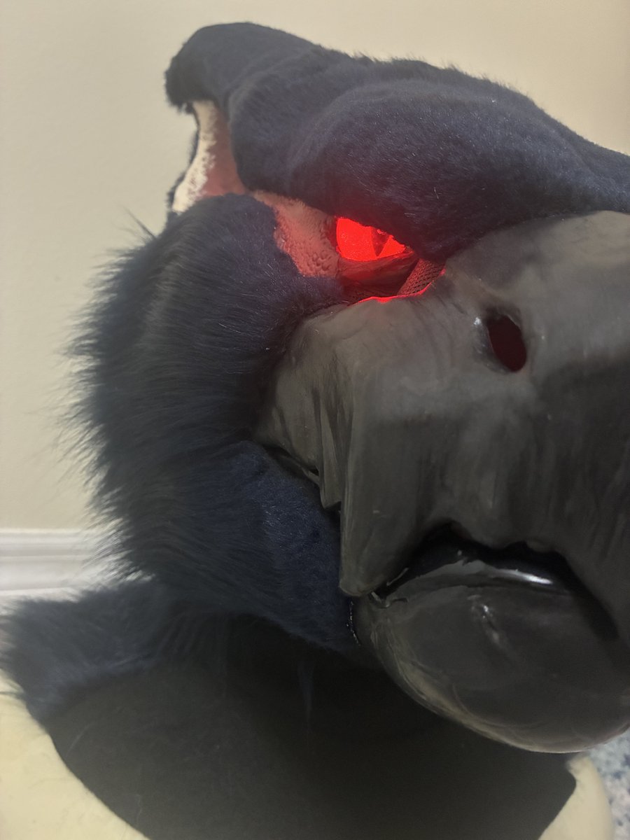 OPLDragonDreams's tweet photo. Entering on Instagram also counts as an entry! 

I love making these guys so much that I’ve decided to host a narg giveaway. It might be a little niche, but why not. Life is too short (ifykyk). Can’t wait to see who I’ll be making!!

2/3 https://t.co/7QURQ5jQzi