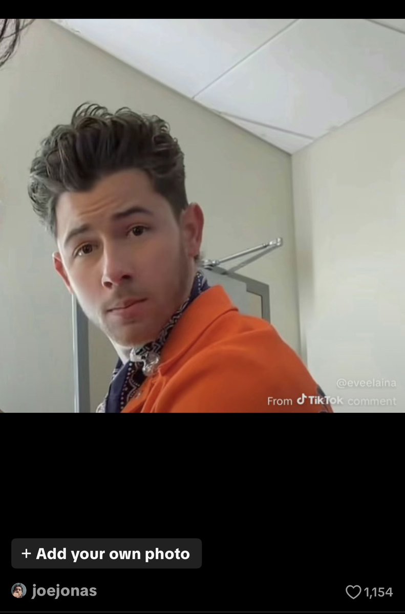 joecationjonas's tweet photo. 🤍 https://t.co/W129PQtAjO
