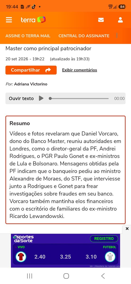 antisonegador's tweet photo. @STF_oficial vc sao uma vergonhaaaa .....

Dino
Gilmar 
Levandowski 
Gonet , eu ajuda pagar seus salários seus fdp https://t.co/LXrN65XZKb