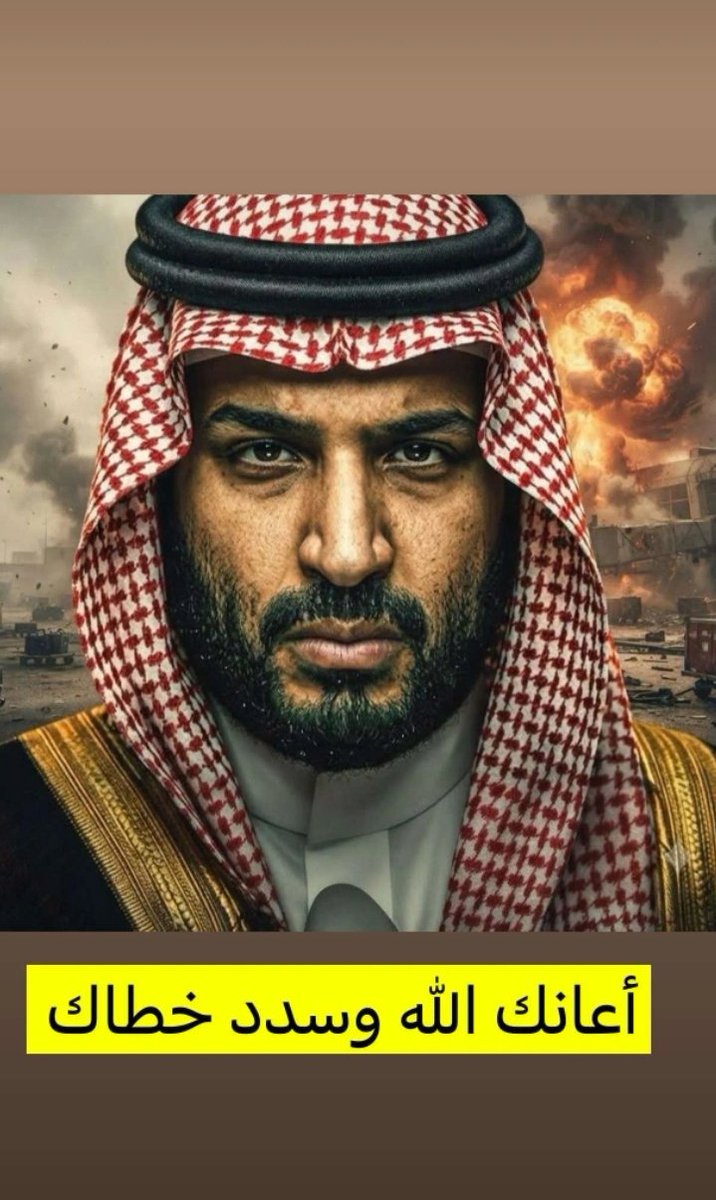 5aliid999's tweet photo. @Fahad_Otaibiii https://t.co/iaTukrcG4U