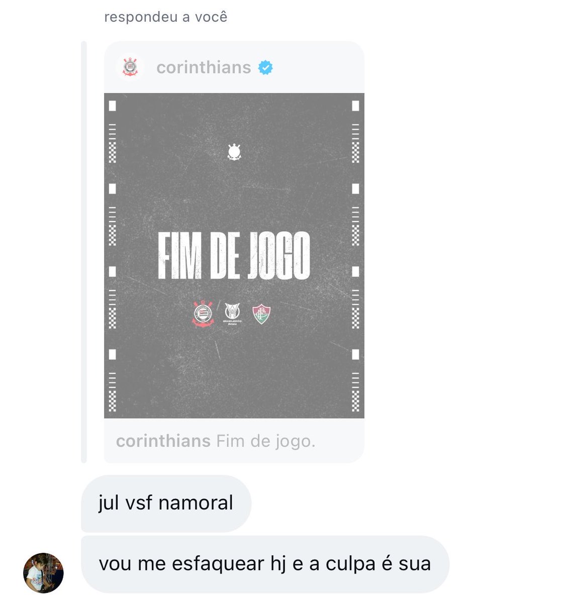 katzsjul's tweet photo. aquele amigo emotivo.

@gbriel445 https://t.co/h9qbKG0wcE