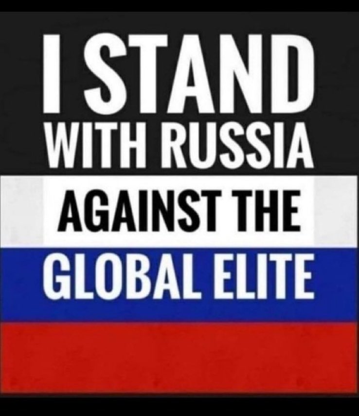 gs980_'s tweet photo. RUSSIA ARE NOT A THREAT TO THE UK https://t.co/qglWWNpxA5
