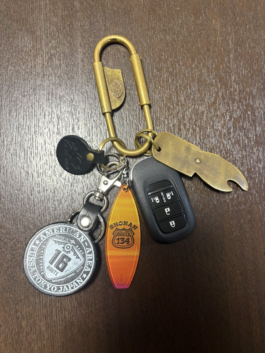 numacchi62000's tweet photo. おはようございます。

旅行帰りで台風の準備が全くできてないので、朝イチでガソリン満タンにしてきました。

今日は家でゆっくり娘達と工作タイムの予定です。

#orient https://t.co/K3hXOTDCcy