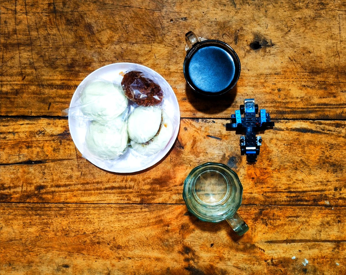 BangUno1's tweet photo. Seperti kopi di pagi hari, cinta tak perlu riuh untuk terasa melegakan—cukup hadirnya hangat, cukup manisnya pas. https://t.co/aZzpML3l6Q
