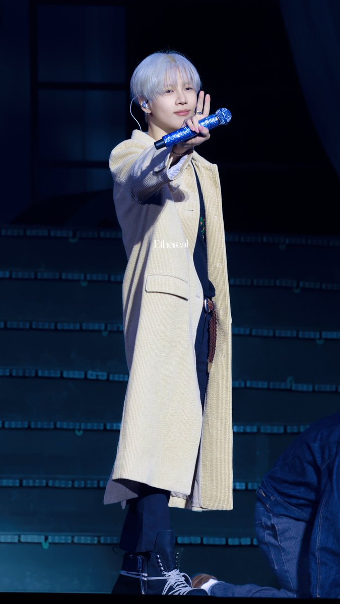 Ethereal_718's tweet photo. 260920 TAEMIN WORLD TOUR <LiMiNaL> in SEOUL

🐥☺️

#태민 #TAEMIN #テミン #泰民
#TAEMIN_LiMiNaL https://t.co/6xnjfL3GBF