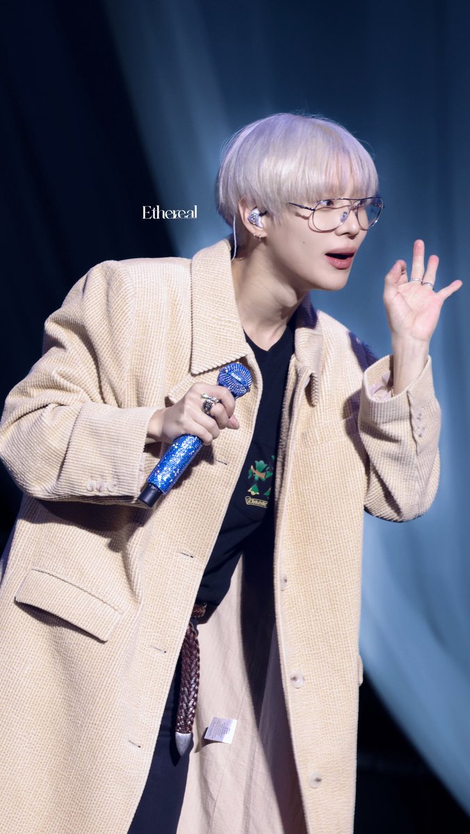 Ethereal_718's tweet photo. 260920 TAEMIN WORLD TOUR <LiMiNaL> in SEOUL

🐥☺️

#태민 #TAEMIN #テミン #泰民
#TAEMIN_LiMiNaL https://t.co/6xnjfL3GBF