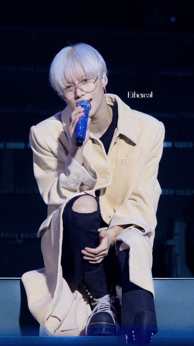 Ethereal_718's tweet photo. 260920 TAEMIN WORLD TOUR <LiMiNaL> in SEOUL

🐥☺️

#태민 #TAEMIN #テミン #泰民
#TAEMIN_LiMiNaL https://t.co/6xnjfL3GBF