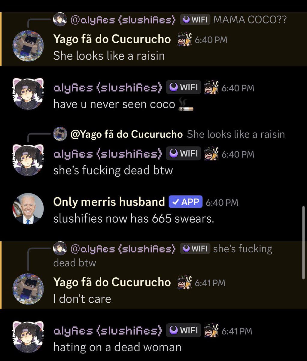 slushxp's tweet photo. Um cancel this person named… Yaoi?? Or something like that #cancelyaoi  #satire @Bashikae https://t.co/PhyGo5KmA9