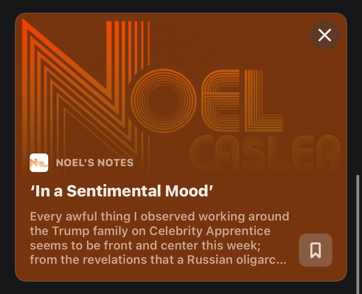 caslernoel's tweet photo. “POTUS and MAGA, Inc. should be covered as a criminal enterprise not an ongoing democratic administration.

45-47 has taken our country hostage and half the media is still playing along like it is normal. This is part of the reason the truth of our decline is still hidden from a hardheaded third of U.S. voters.

When reality catches up with them it will be a rude awakening. We are being robbed of the ability to make ourselves more American; to take advantage of the vast national beauty and resources of this abundant and fertile land.

You could grow up poor and be culturally rich in this land only a few generations ago. 

I crossed this country more than once in a used car with my single mom in the late 1970s of my youth; sleeping like a prince under the desert stars or in some exotic national forest out west.

The birthright of freedom, to explore and revel in that grandeur and beauty that belongs to us all. I can’t think of a consistently better investment than the National Park Service. Could anything be more worthy of protection than nature itself?

The grandest of monuments to our country’s exceptionalism has always been our environment.

Its close second has always been our performing arts, and it is no accident the most uncultured and deeply unsophisticated of presidents would spend his second term attacking the Kennedy Center. 

The Trump clan are not folks who sit around reading literature or going to museums.

I doubt Trump has ever visited a National Park either, (though I am sure Don Jr. has poached a few endangered species in them).

Our prez does not have a refined palette, he serves his guests meatloaf and frozen shrimp and calls it a classy affair. Ketchup is a vegetable in his world. Culturally POTUS embodies the Reagan era retreat from the arts that the GOP saw as a cynical strategy to bifurcate their constituents from the own humanity.” https://t.co/dnReactvJs