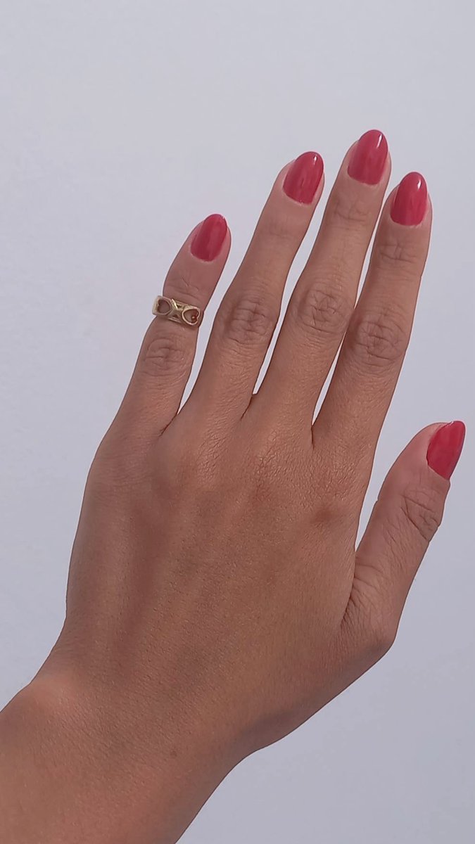 nan4phoria's tweet photo. Unhas da semana prontinhas https://t.co/4qLfhBSpQm