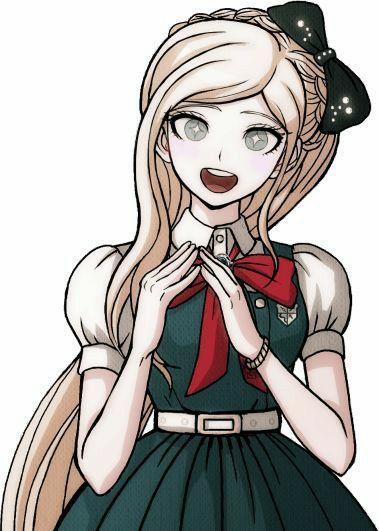 UltPrincess__'s tweet photo. @Hinataa_Ha that is wonderful, Hajime-san! https://t.co/6Id4eSaV4Y