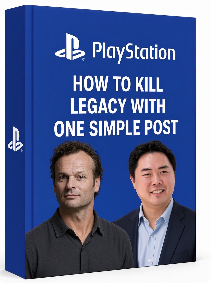 yopispo2's tweet photo. @PlayStation https://t.co/QHlzhuaGFS