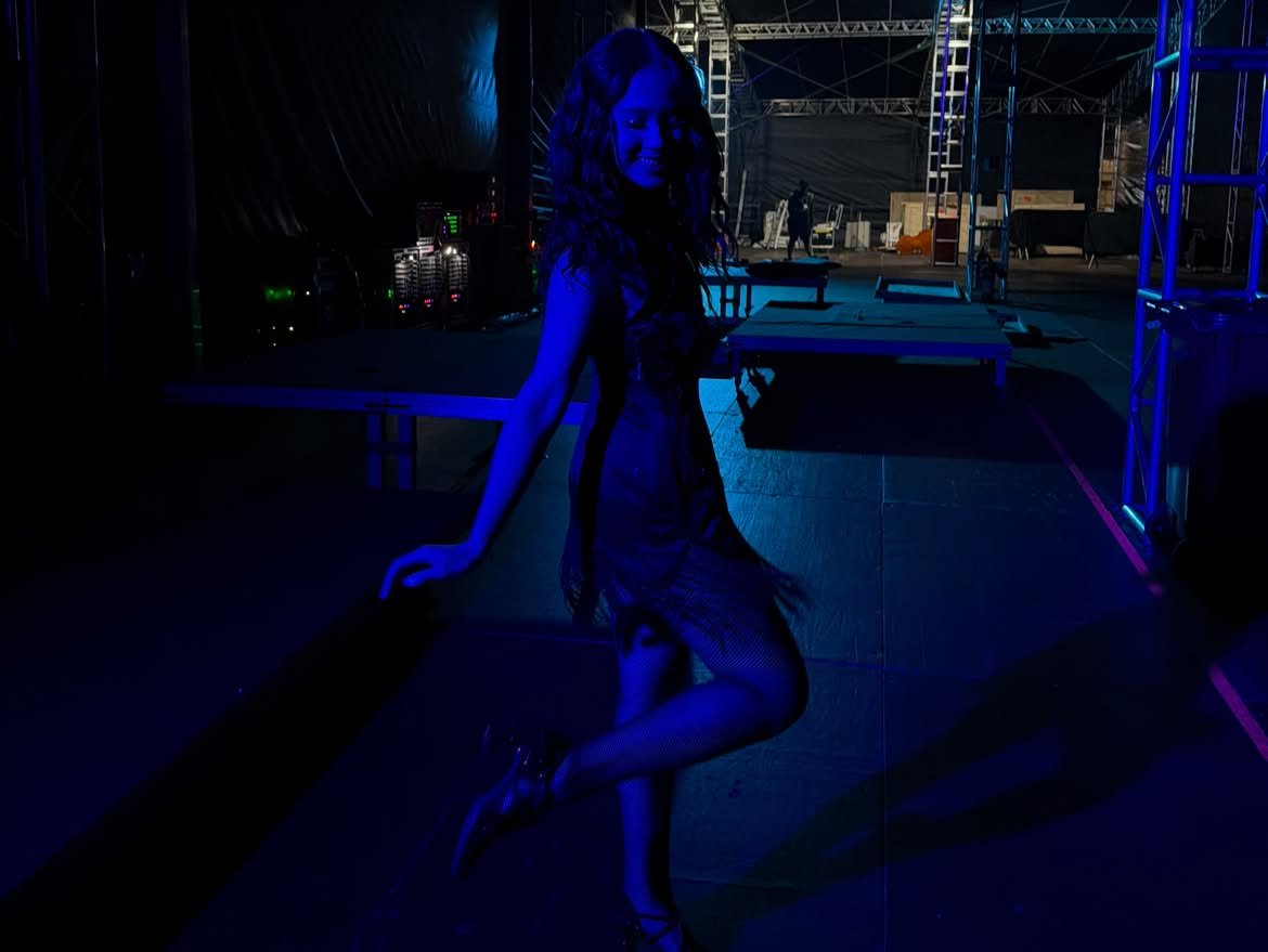 dailylaufeylin's tweet photo. 💙 https://t.co/hxCA3MytC7