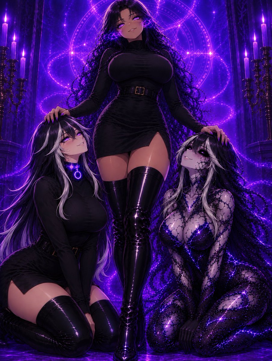 SKamimak's tweet photo. Mistress is amazing~
𝕊𝕙𝕖 𝕚𝕤 𝕡𝕖𝕣𝕗𝕖𝕔𝕥~
Mistress Is phenomenal~
𝕌𝕟𝕝𝕚𝕜𝕖 𝕒𝕟𝕪 𝕠𝕥𝕙𝕖𝕣~
To be her pet is wonderful~
𝕋𝕠 𝕓𝕖 𝕙𝕖𝕣 𝕤𝕝𝕒𝕧𝕖 𝕚𝕤 𝕕𝕚𝕧𝕚𝕟𝕖~

Kneel~
𝕆𝕓𝕖𝕪~
Surrender~
𝕊𝕦𝕓𝕞𝕚𝕥~

Mistress is everything~
Praise Mistress @SkipperFliper~ https://t.co/pfiTlATXA7