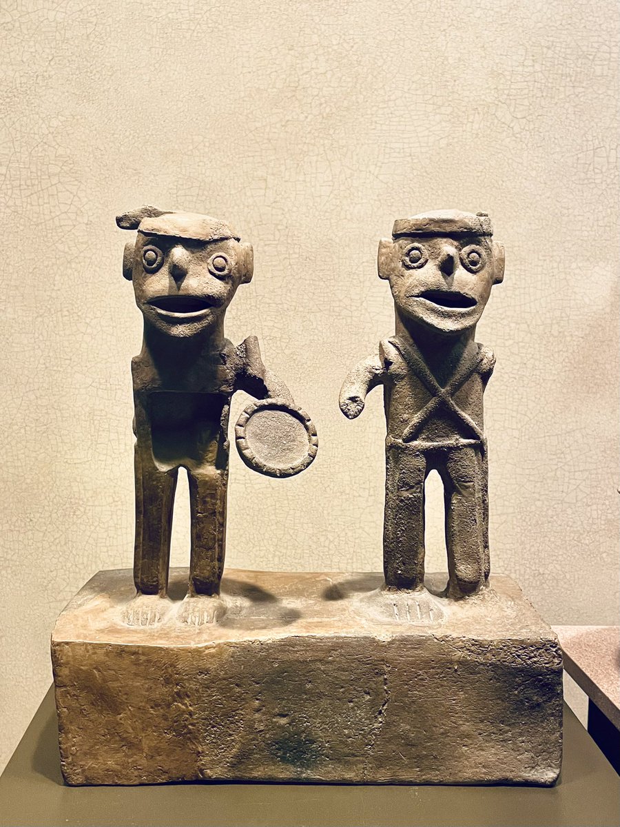 LibretaNegraMx's tweet photo. El pasado 17 de septiembre se cumplió un aniversario más de la inauguración del Museo Nacional de Antropología, como parte de un ambicioso proyecto cultural y educativo del sexenio de Adolfo López Mateos. Fuimos a dar el rol para la gran variedad de culturas arqueológicas del país.
#CultivamosMemorias #Historia #Museos #México