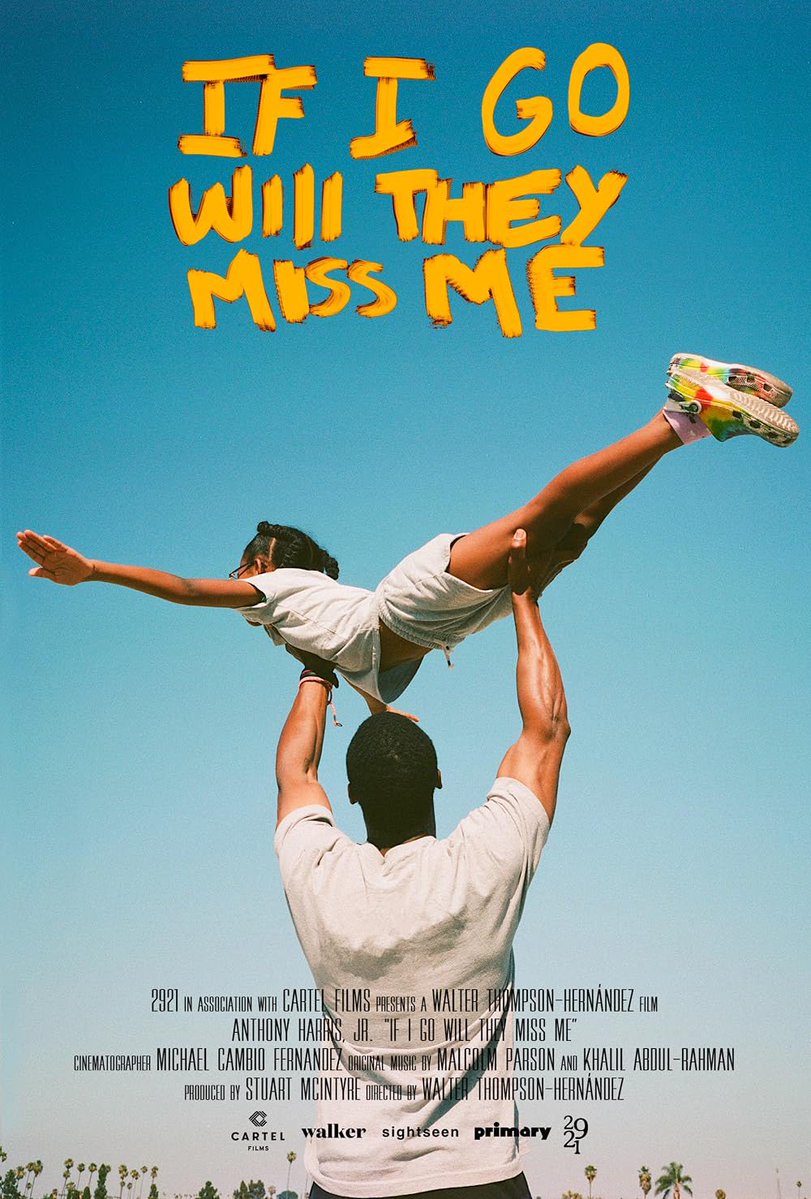 poetkevinpowell's tweet photo. I am NOT exaggerating when I say the new film IF I GO WILL THEY MISS ME is absolutely one of the best movies I have ever seen about manhood and fatherhood. The acting/writing/directing/editing is just breath-taking. PLEASE see this film and spread the word. https://t.co/psTAGbHUa8