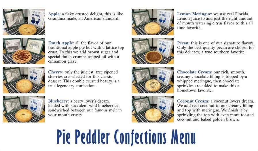 BCHS_Mr_J's tweet photo. Good Evening Band Fans! 
The Boyd County Band Pie Sale is BACK! 

Each pie is $12.00 and they will be in on Nov. 21st - Just in time for Thanksgiving! 

Buy a pie (Or 2) from the band and be a hit at this years Thanksgiving festivities! 

As always, we apprecite your support! https://t.co/1MaeGJHCId