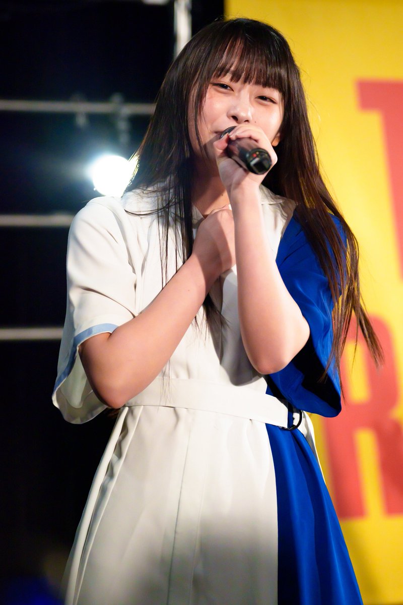 hidesheutan's tweet photo. 260920 タワーレコード渋谷店  B1F イベントスペース
#BNSI 1st Mini Album『旬景』 発売記念リリースイベント
#LILI ちゃん
BNSI 1周年おめでとう🎉 https://t.co/TdbPMciR2F