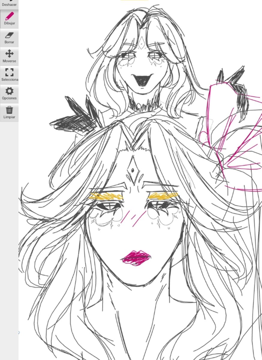 silenxedveil_96's tweet photo. Ah... Also, Genevieve playing with her dad (Harold)... HAHAHAHAH She looks happy 🥹
and harold looks like a Diva 
Home Aka Harold belongs to the AU by @TheRealDeLacey 
#RFharold #rfwelcomehome #Rfwally #Rainbowfactoryau https://t.co/mtdxbedovo