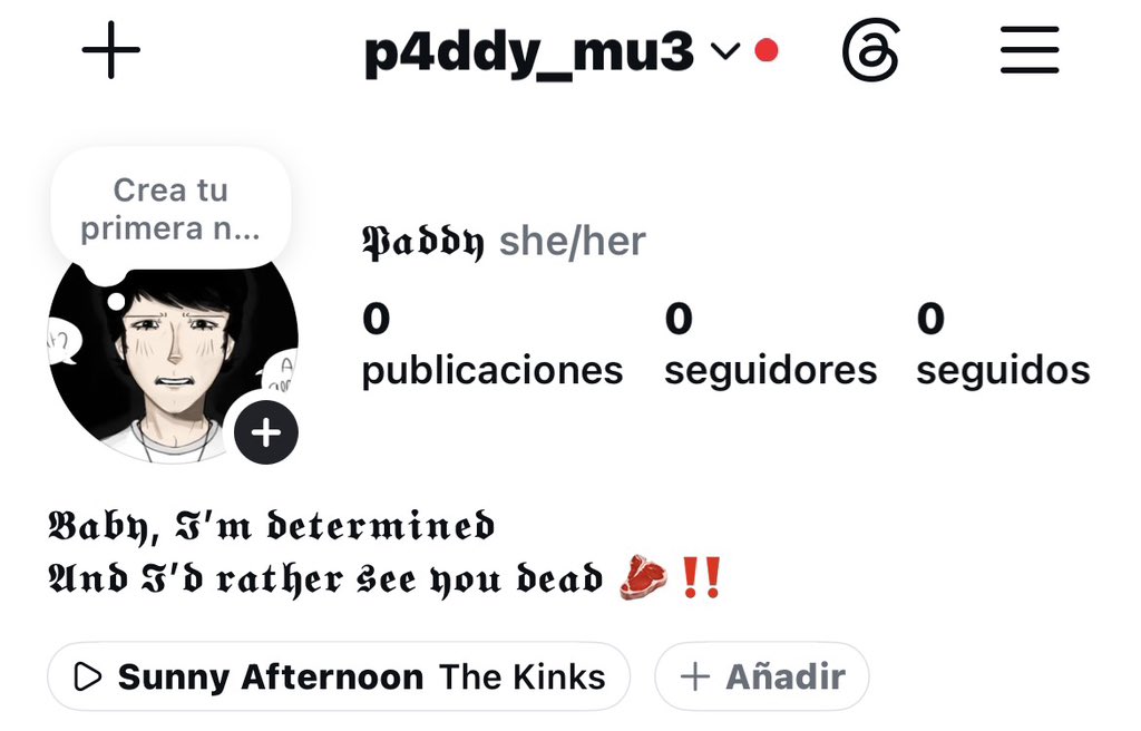 Paddy_Mue's tweet photo. ola seguidme en instagram… 67 #thebeatles https://t.co/cPDd9lcOo2 https://t.co/iVou2kSGrI