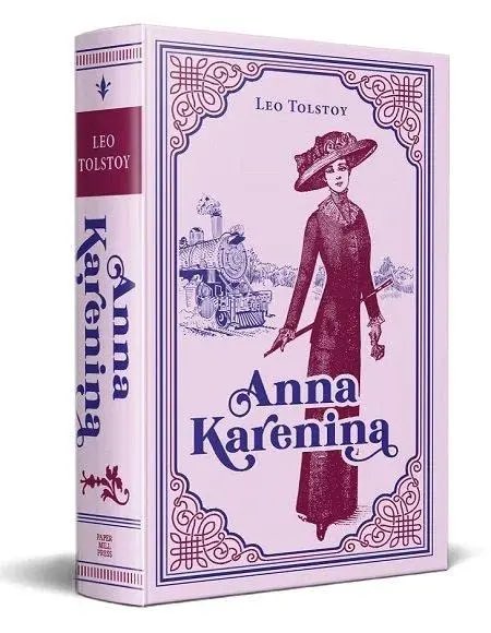willowsbythesea's tweet photo. Yes. Read Anna Karenina before war and peace. AK is only about 900 pages, in comparison to W&amp;P approximately 1400 pages ;)

But honestly, this is great advice https://t.co/gi2EO2FTtk